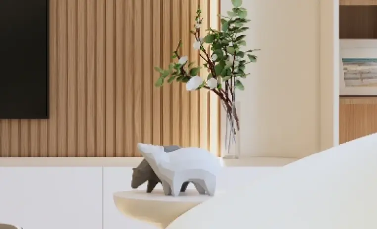 TV unit