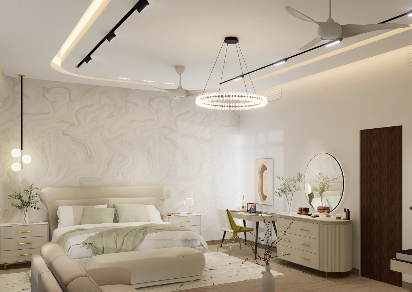 Furnishing service