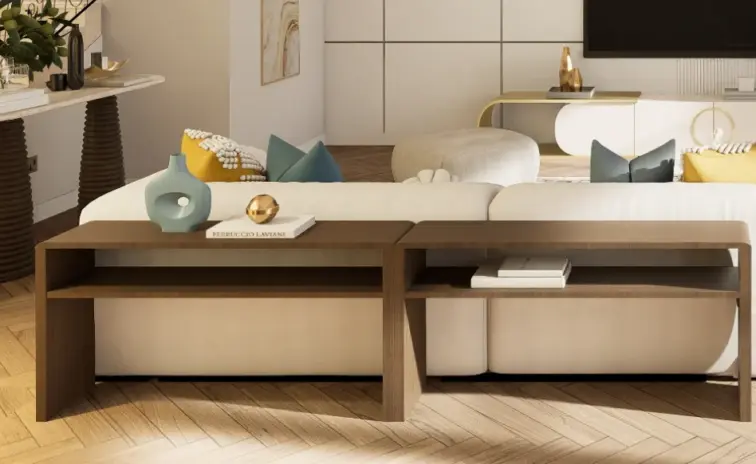 the primary living living room