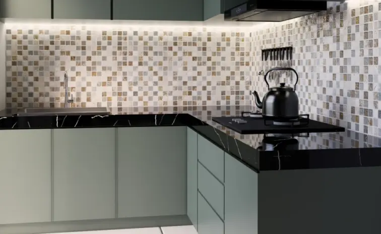 vara living kitchen