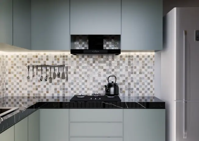 vara living kitchen