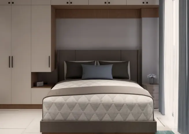 vara living master bedroom