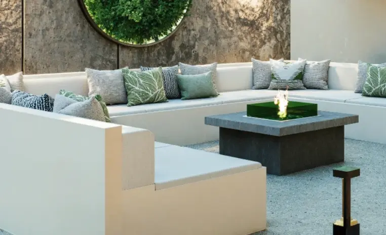 villa midori the nature villa outdoor sitting