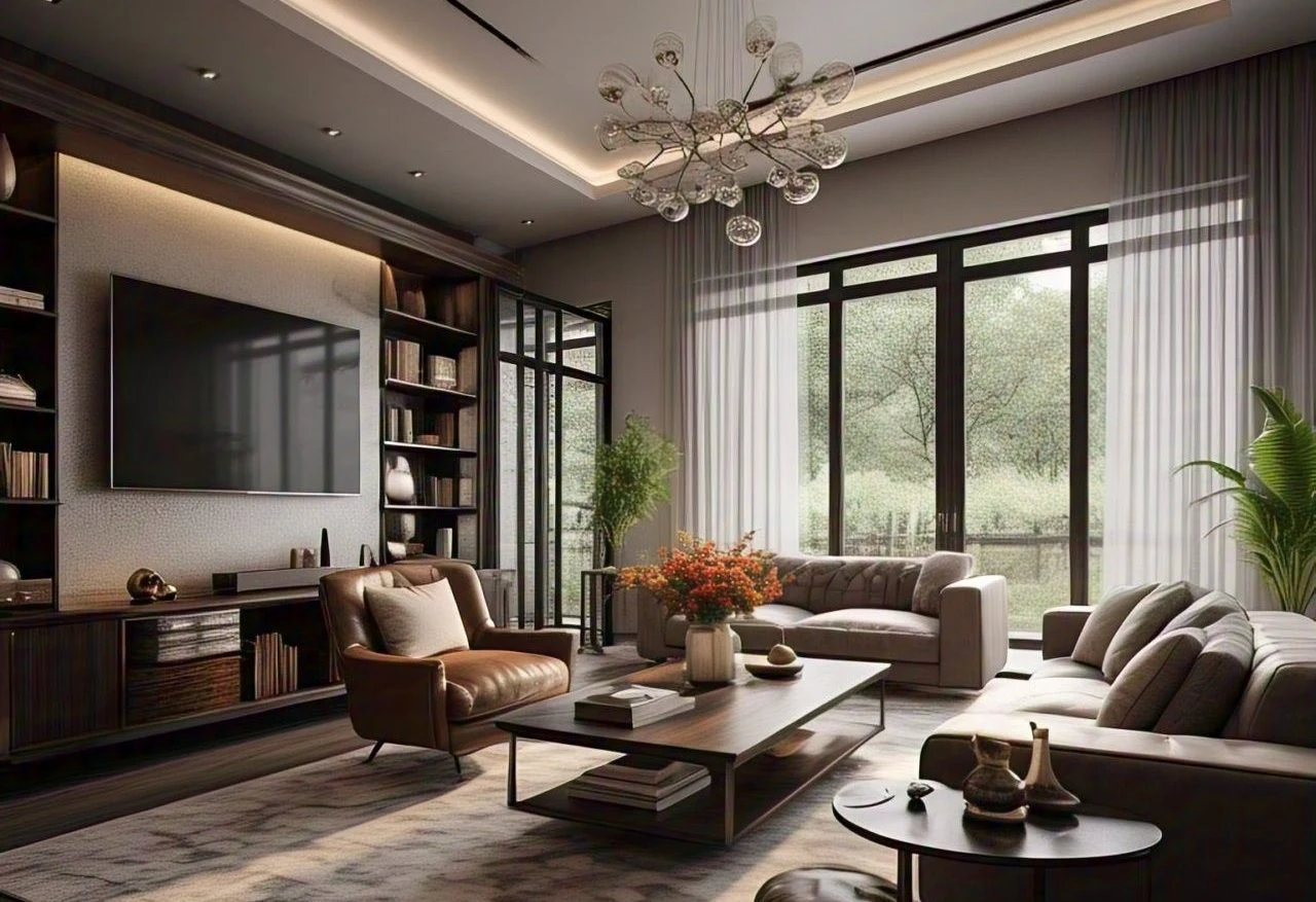 Importance of Interior Design in Your Home