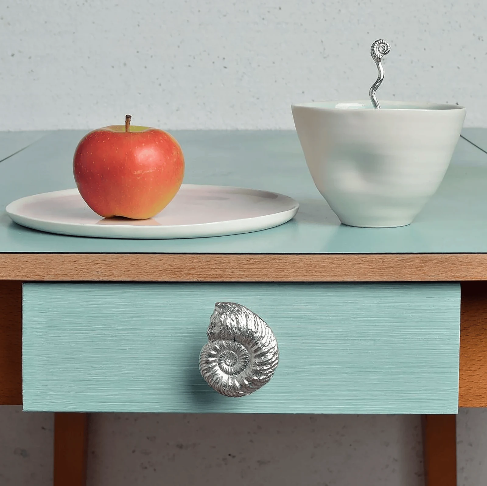 change the handles before you replace the furniture whimsical home decor ideas