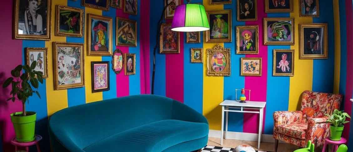 Why Does My Home Look Weird? Common Home Decor Mistakes That Dull Your Space