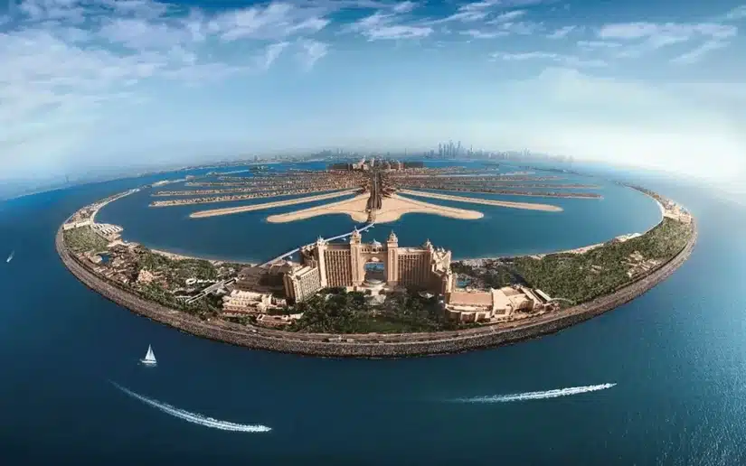 the future of luxury living in palm jumeirah villa design