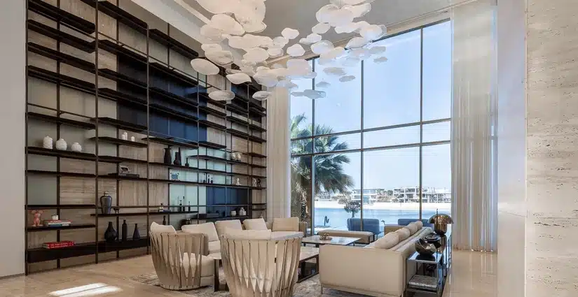privacy becoming a core luxury feature palm jumeirah villa design