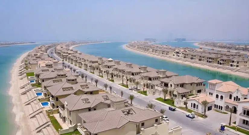 resilient architecture becoming a luxury requirement palm jumeirah villa design